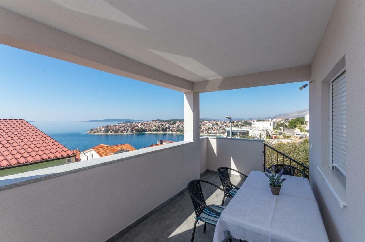 Villa Ivan Trogir Zewnętrze zdjęcie