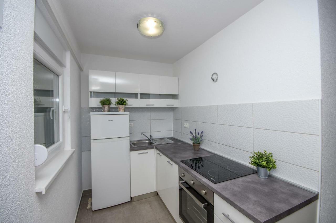 Villa Ivan Trogir Zewnętrze zdjęcie